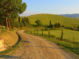 Cosy Agriturismo in Toscana With Outdoor Swimming Pool