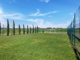 Cosy Agriturismo in Toscana With Outdoor Swimming Pool