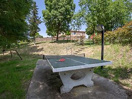 Cosy Agriturismo in Toscana With Outdoor Swimming Pool
