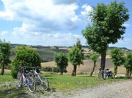 Cosy Agriturismo in Toscana With Outdoor Swimming Pool