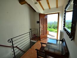 Cosy Agriturismo in Toscana With Outdoor Swimming Pool
