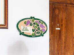 Cosy Agriturismo in Toscana With Outdoor Swimming Pool