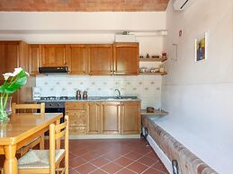 Cosy Agriturismo in Toscana With Outdoor Swimming Pool