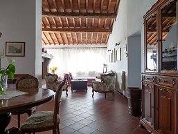 Cosy Agriturismo in Toscana With Outdoor Swimming Pool