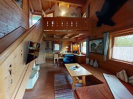 Chalet in Neukirchen