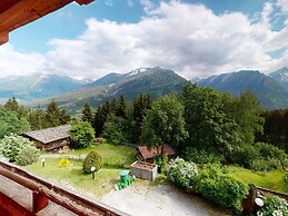 Chalet in Neukirchen