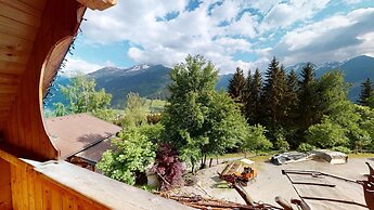 Chalet in Neukirchen