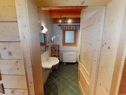 Chalet in Neukirchen