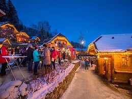 Chalet in Neukirchen