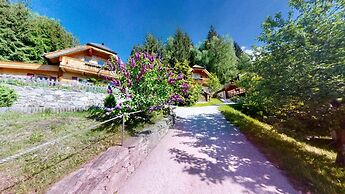 Chalet in Neukirchen