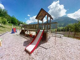 Chalet in Neukirchen