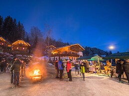 Chalet in Neukirchen