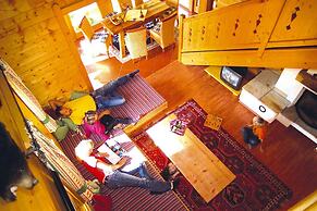 Chalet in Neukirchen