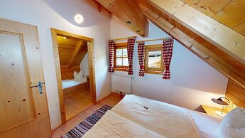 Chalet in Neukirchen