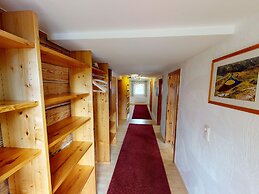 Chalet in Neukirchen