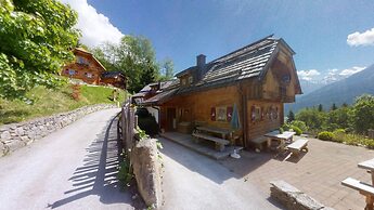 Chalet in Neukirchen