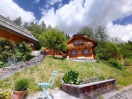 Chalet in Neukirchen