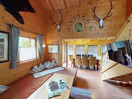 Chalet in Neukirchen