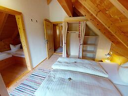 Chalet in Neukirchen