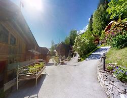 Chalet in Neukirchen