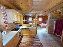 Chalet in Neukirchen