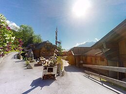 Chalet in Neukirchen