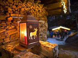 Chalet in Neukirchen