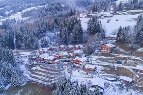 Chalet in Neukirchen