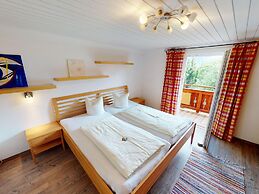 Chalet in Neukirchen