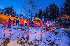Chalet in Neukirchen