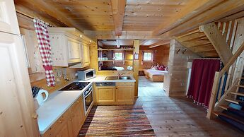 Chalet in Neukirchen