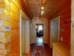 Chalet in Neukirchen