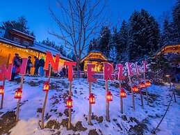 Chalet in Neukirchen