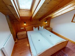 Chalet in Neukirchen