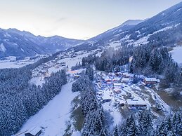 Chalet in Neukirchen