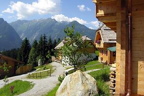 Chalet in Neukirchen