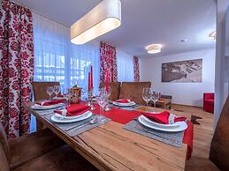 Apartment in the Heart of Neukirchen