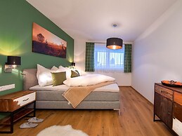 Apartment in the Heart of Neukirchen