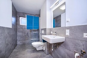 Apartment in the Heart of Neukirchen