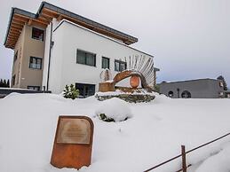 Apartment in the Heart of Neukirchen