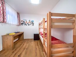 Apartment in the Heart of Neukirchen