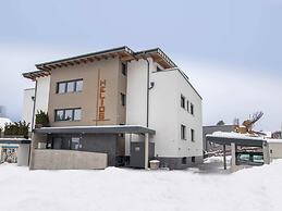 Apartment in the Heart of Neukirchen