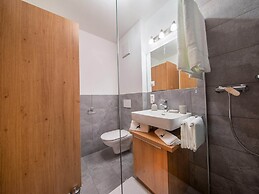 Apartment in the Heart of Neukirchen