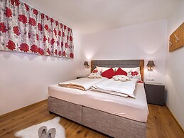 Apartment in the Heart of Neukirchen