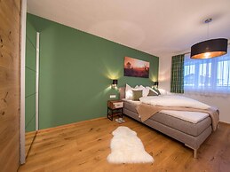 Apartment in the Heart of Neukirchen