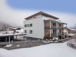 Apartment in the Heart of Neukirchen