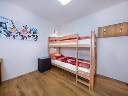 Apartment in the Heart of Neukirchen