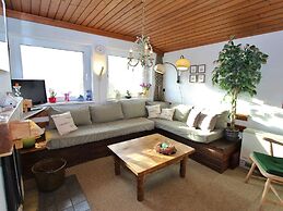 Cozy Apartment in Niedernsill With a Great View