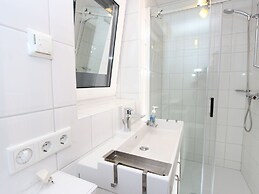 Cozy Apartment in Niedernsill With a Great View