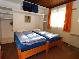 Cozy Apartment in Niedernsill With a Great View